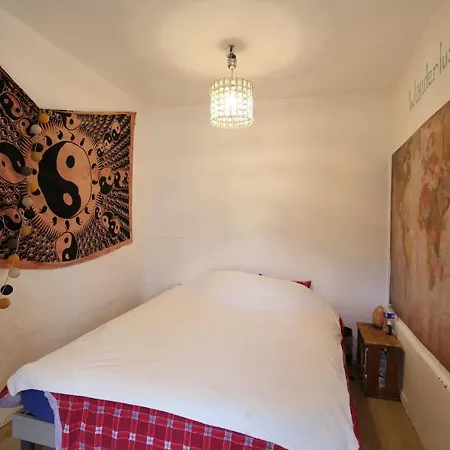 Charming 46M Studio With Wifi In Lyon *
