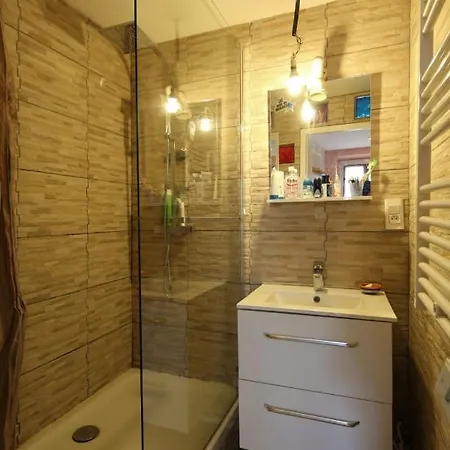 Charmant studio de 46m avec Wifi au cœur de Lyon Appartement *